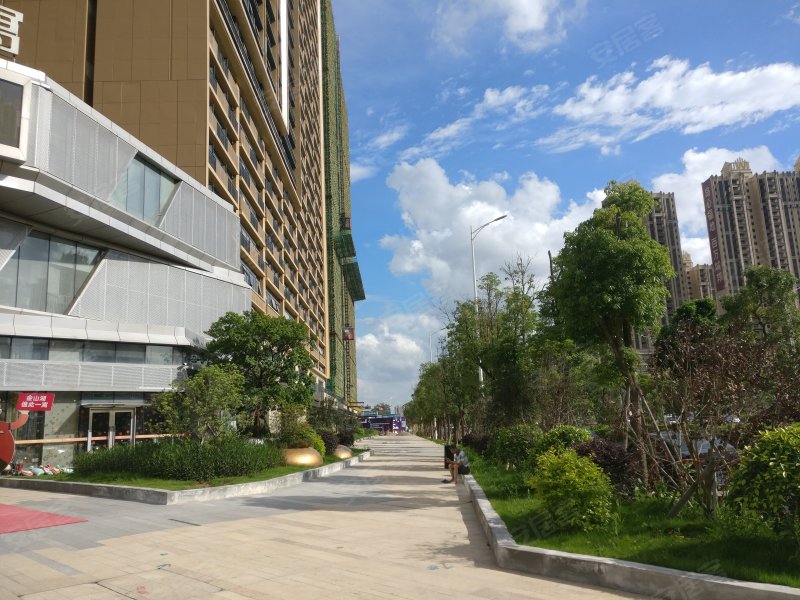 奥园领寓,金山大道3号-惠州奥园领寓二手房,租房,房价-惠州安居客