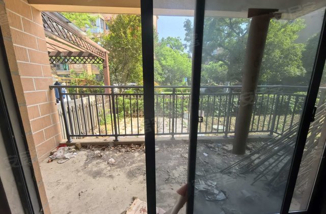 晟地绿园3室2厅117.19㎡89万二手房图片