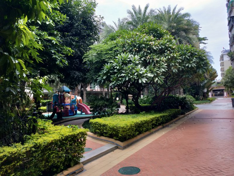 龙禧花园,丰华庄路-汕头龙禧花园二手房,租房,房价-汕头安居客