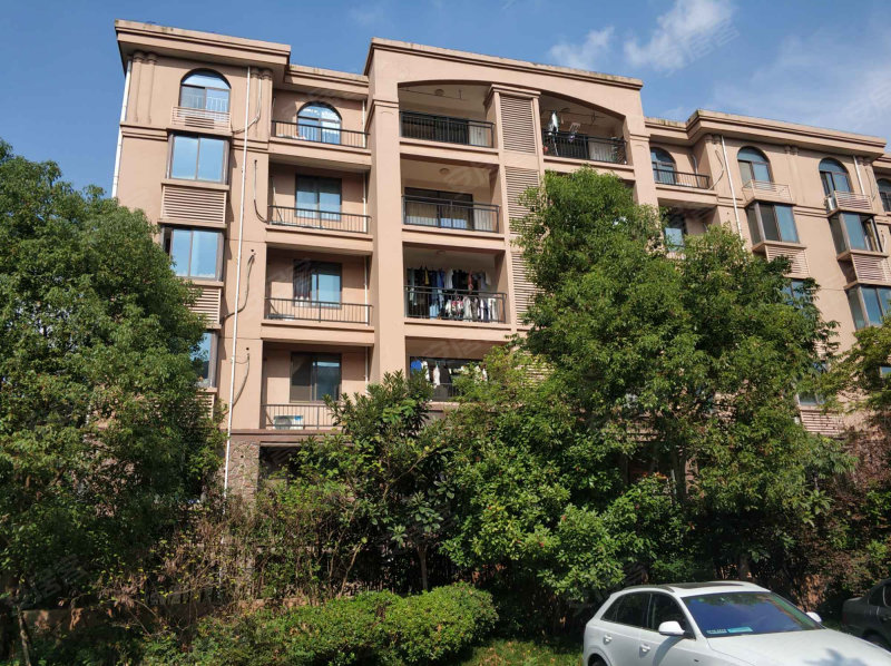 滨湖花园,洞庭湖路-南通滨湖花园二手房,租房,房价-南通安居客