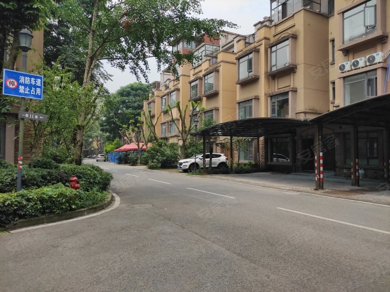 逸翠庄园(北区)