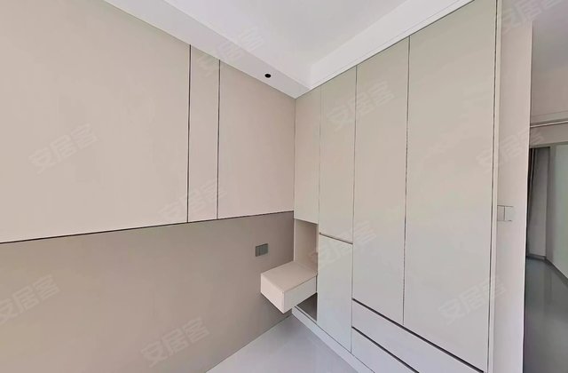 百合丽湾3室2厅125㎡118万二手房图片