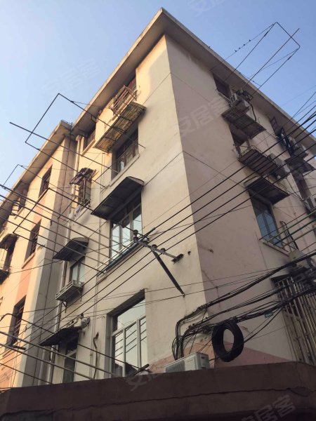 曹杨八村,曹杨八村1-221号-上海曹杨八村二手房,租房,房价-上海安居客