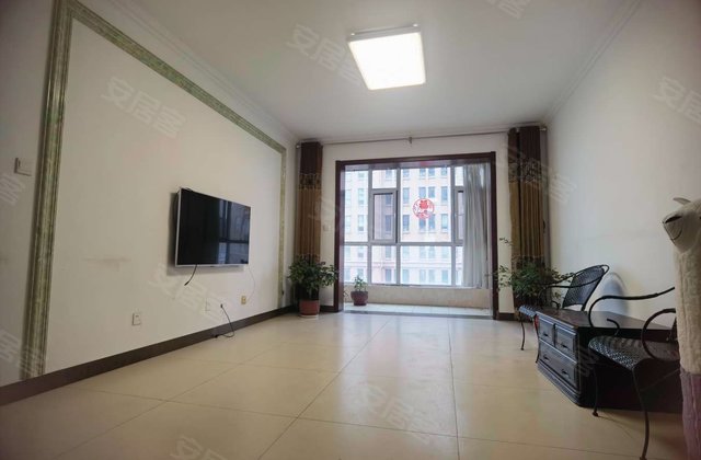 永润城市花园3室2厅150.55㎡58.5万二手房图片