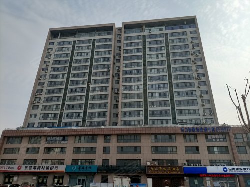 北海嘉园 北二路705号 东营北海嘉园二手房 租房 房价 东营安居客