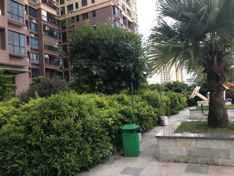 华悦名苑,桥北路-惠州华悦名苑二手房,租房,房价-惠州安居客