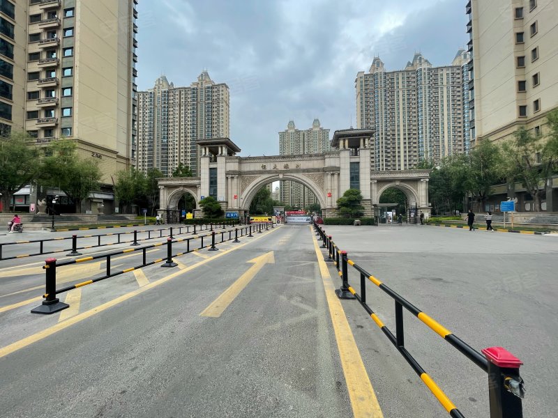 恒大绿洲,学苑路-运城恒大绿洲二手房,租房,房价-运城安居客