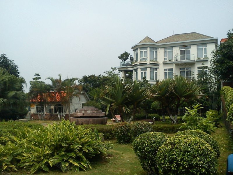 金桂花园(顺德),泰山路-佛山金桂花园(顺德)二手房,租房,房价-佛山