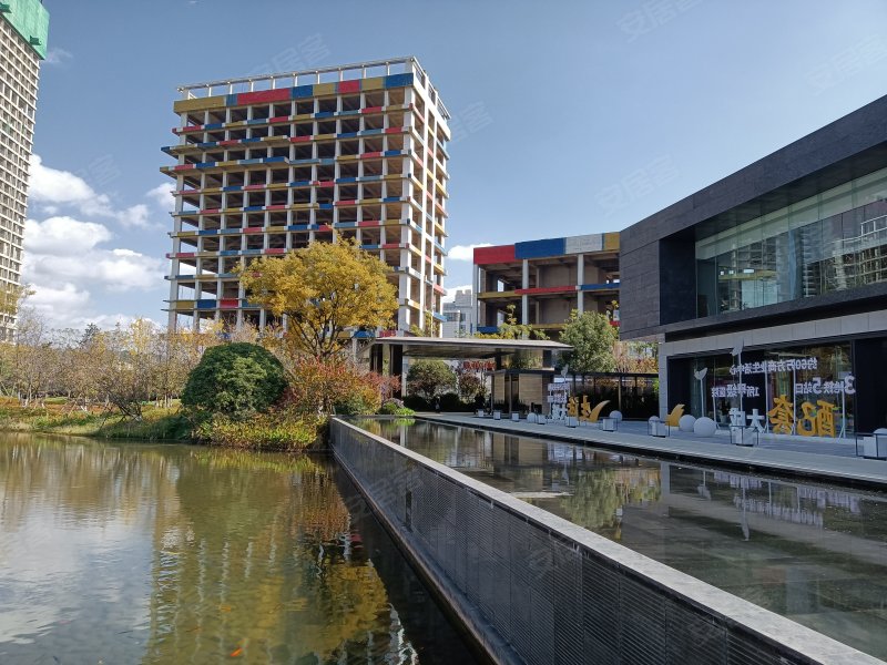 俊发彩云城辰湾