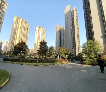 通达南山悦