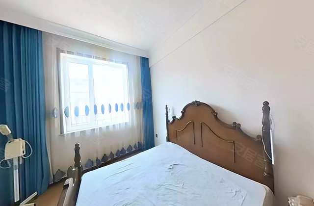 城南公馆2室3厅140㎡36.8万二手房图片