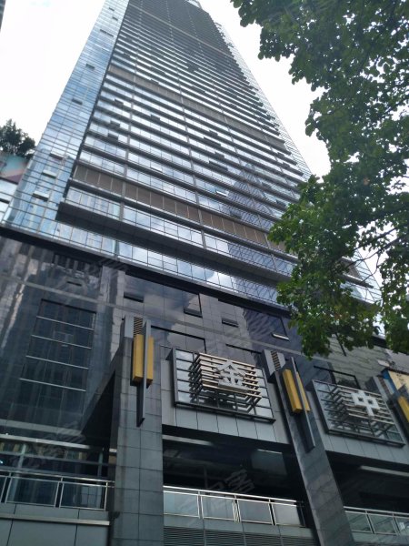 金中环商务大厦