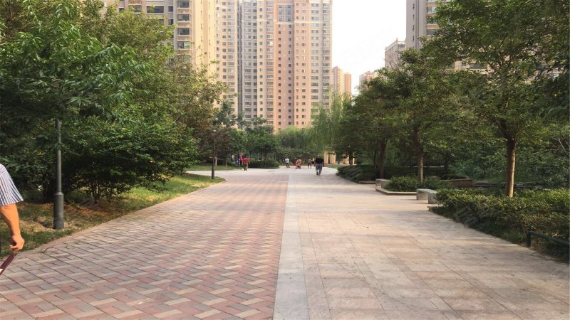 南益名泉春晓东区,堤口路48号-济南南益名泉春晓东区二手房,租房,房价