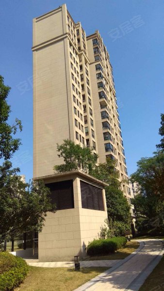 华润中央公园(三期505弄) 