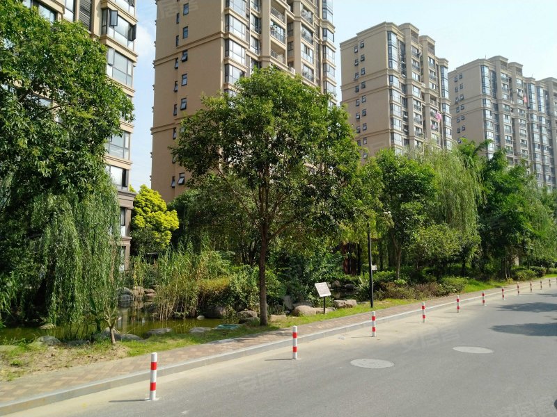 天俊华府,兴城西路306号-扬州天俊华府二手房,租房,房价-扬州安居客