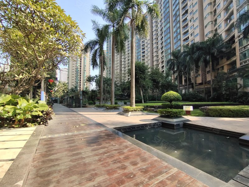 金月湾花园(二期)