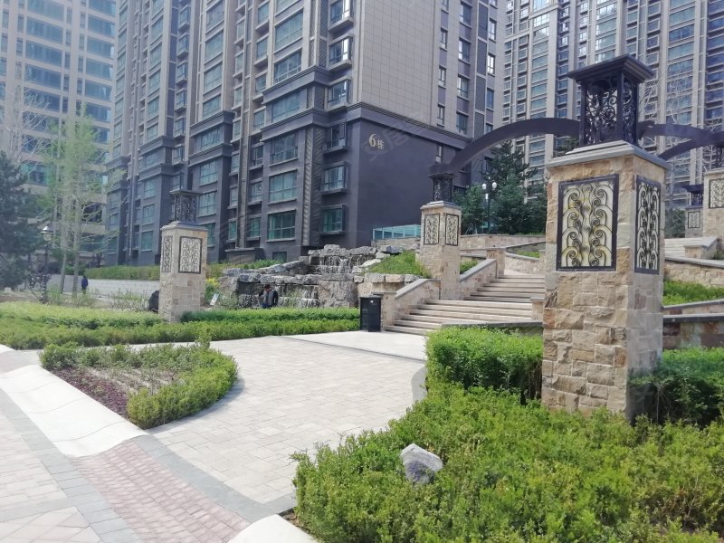 容辰首府,建国路77号-张家口容辰首府二手房,租房,房价-张家口安居客