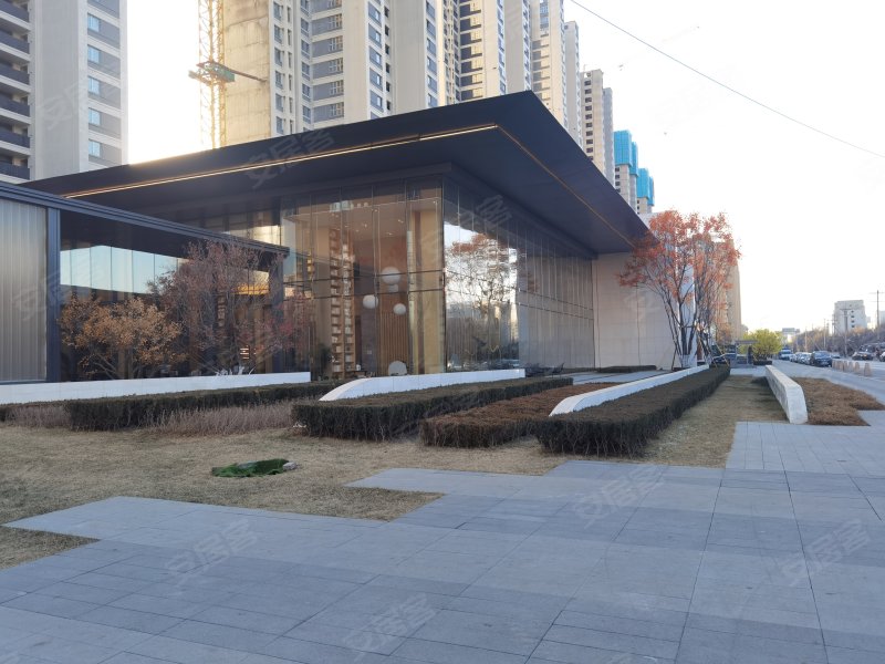 中海望京府,正良二路11-36号-沈阳中海望京府二手房,租房,房价-沈阳