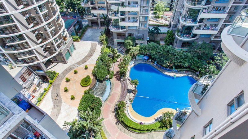 缇香名苑,香梅路-深圳缇香名苑二手房,租房,房价-深圳安居客