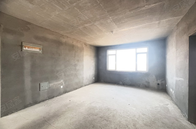 山花泰和府3室2厅129㎡126万二手房图片