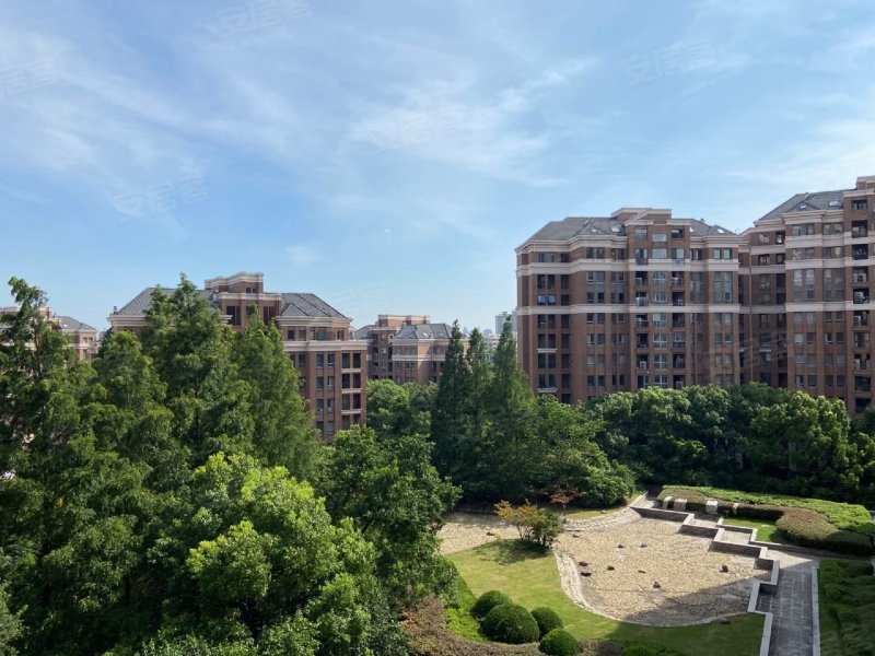 碧云花园(一期),碧云路777弄-上海碧云花园(一期)二手房,租房,房价