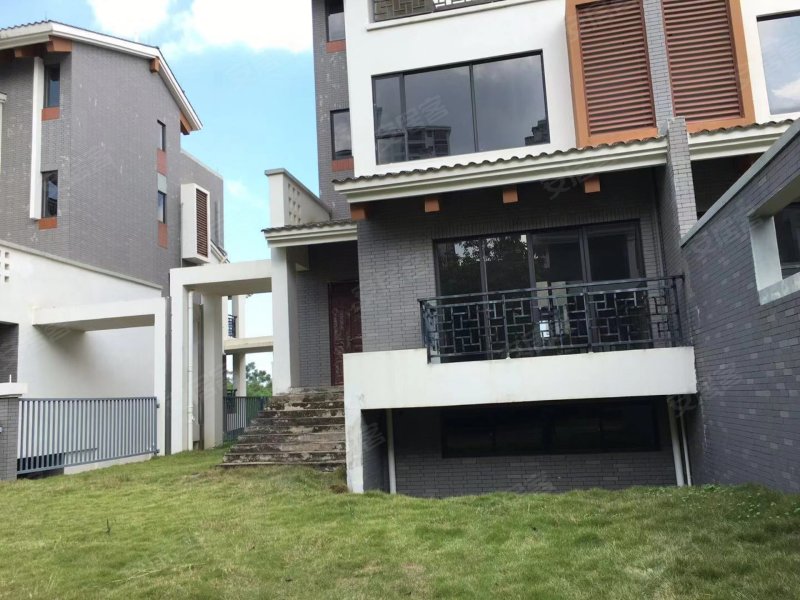 九个半岛(别墅)