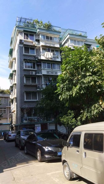 紫荆花园(西区),南山一路101号-杭州紫荆花园(西区)二手房,租房,房价