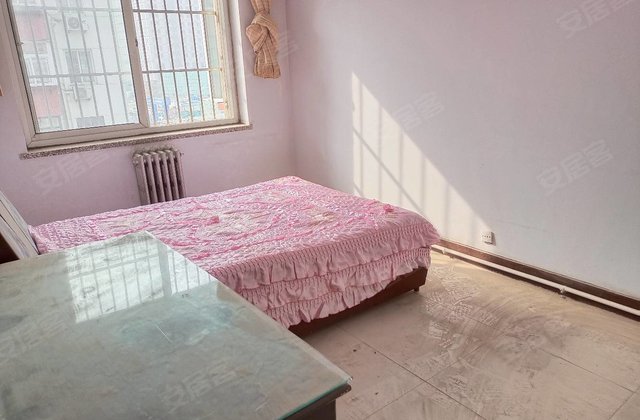 煤场小区2室1厅57㎡55万二手房图片
