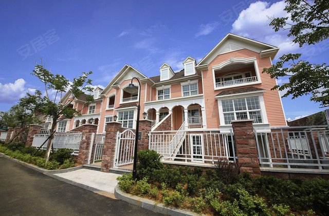 尚京新城山语墅