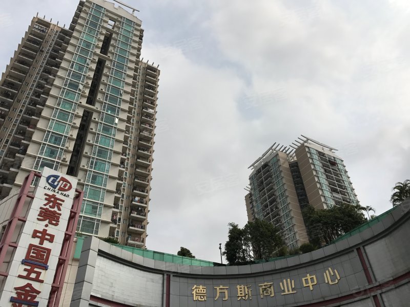 新苑南街-东莞铭可达商住中心二手房,租房,房价-东莞安居客