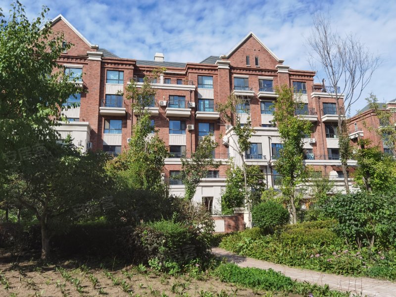 天茂湖四期温莎公馆,超强街-长春天茂湖四期温莎公馆二手房,租房,房价