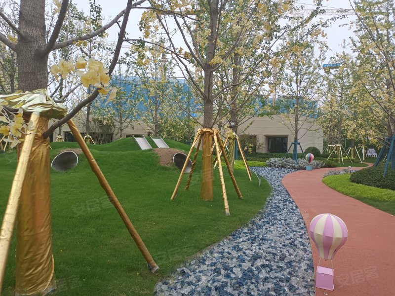 雅居乐北城雅郡