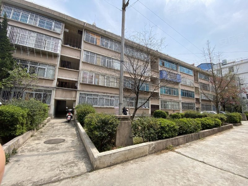 建行宿舍(吉昌路),榆祥路10号-大理建行宿舍(吉昌路)二手房,租房,房价