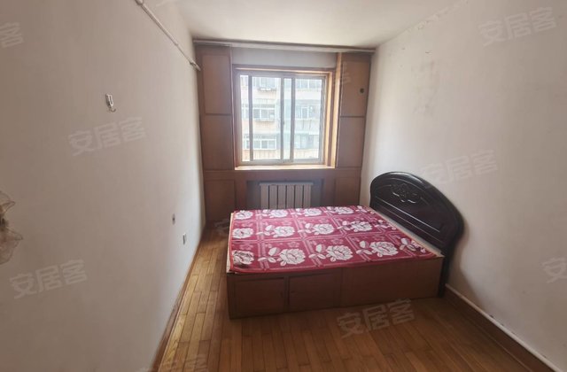 万隆和馨园2室1厅56㎡45万二手房图片