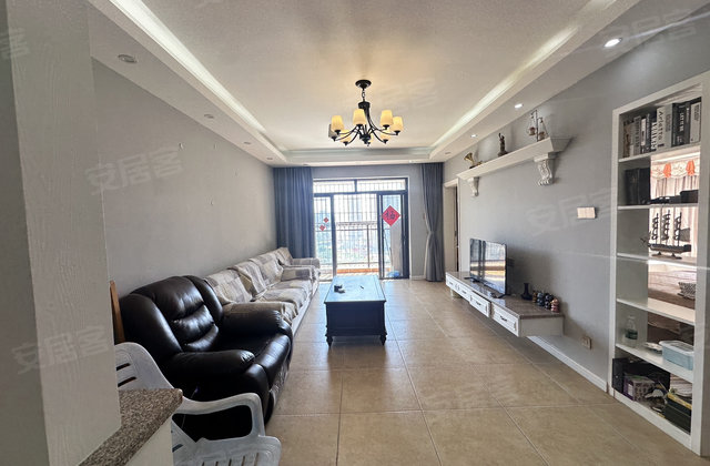 海岸万和城3室2厅89㎡49.8万二手房图片