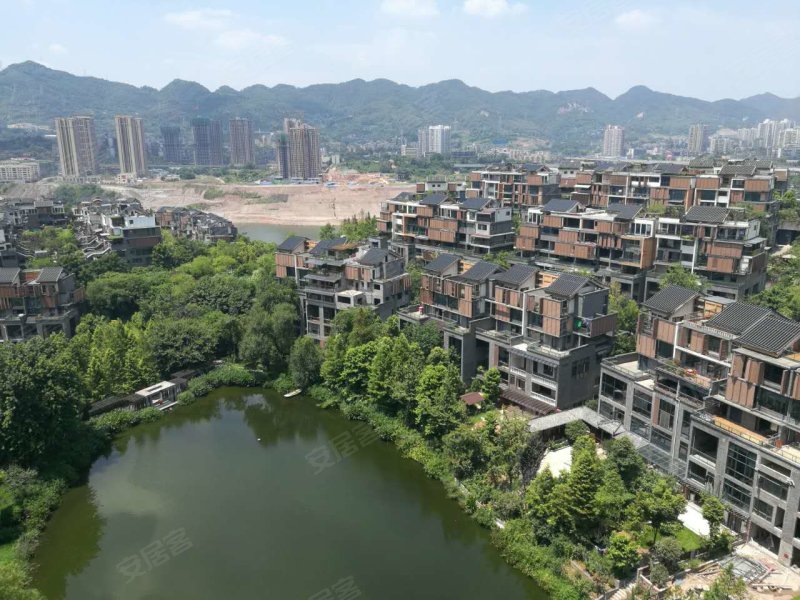 国奥村(一期c组团),国惠路45号-重庆国奥村(一期c组团)二手房,租房