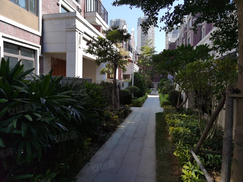 融侨观邸,霞光东里346-468号-厦门融侨观邸二手房,租房,房价-厦门安居