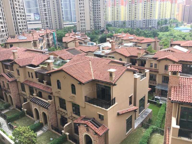 依云曦城,科技北路3号-佛山依云曦城二手房,租房,房价-佛山安居客