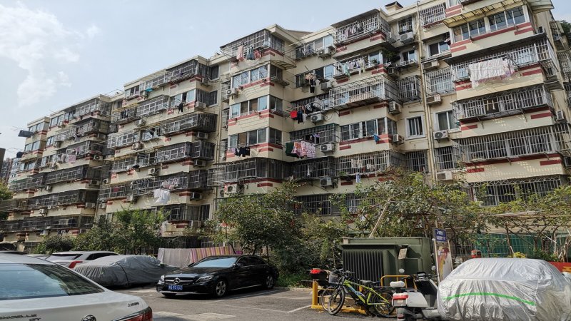 银城街小区,银城花园40号-南京银城街小区二手房,租房,房价-南京安居