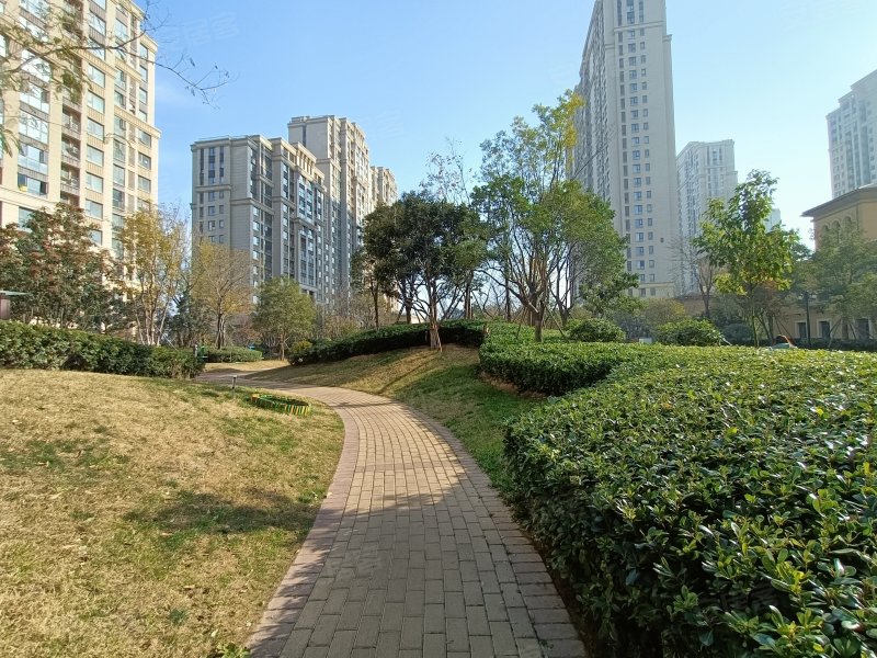 浩创梧桐郡(一期)