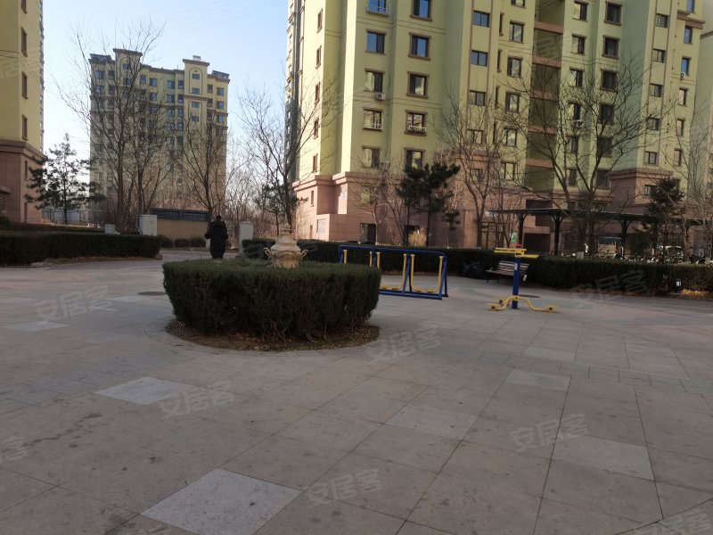 东亚第一城(四五期)