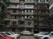 九里堤小区图片