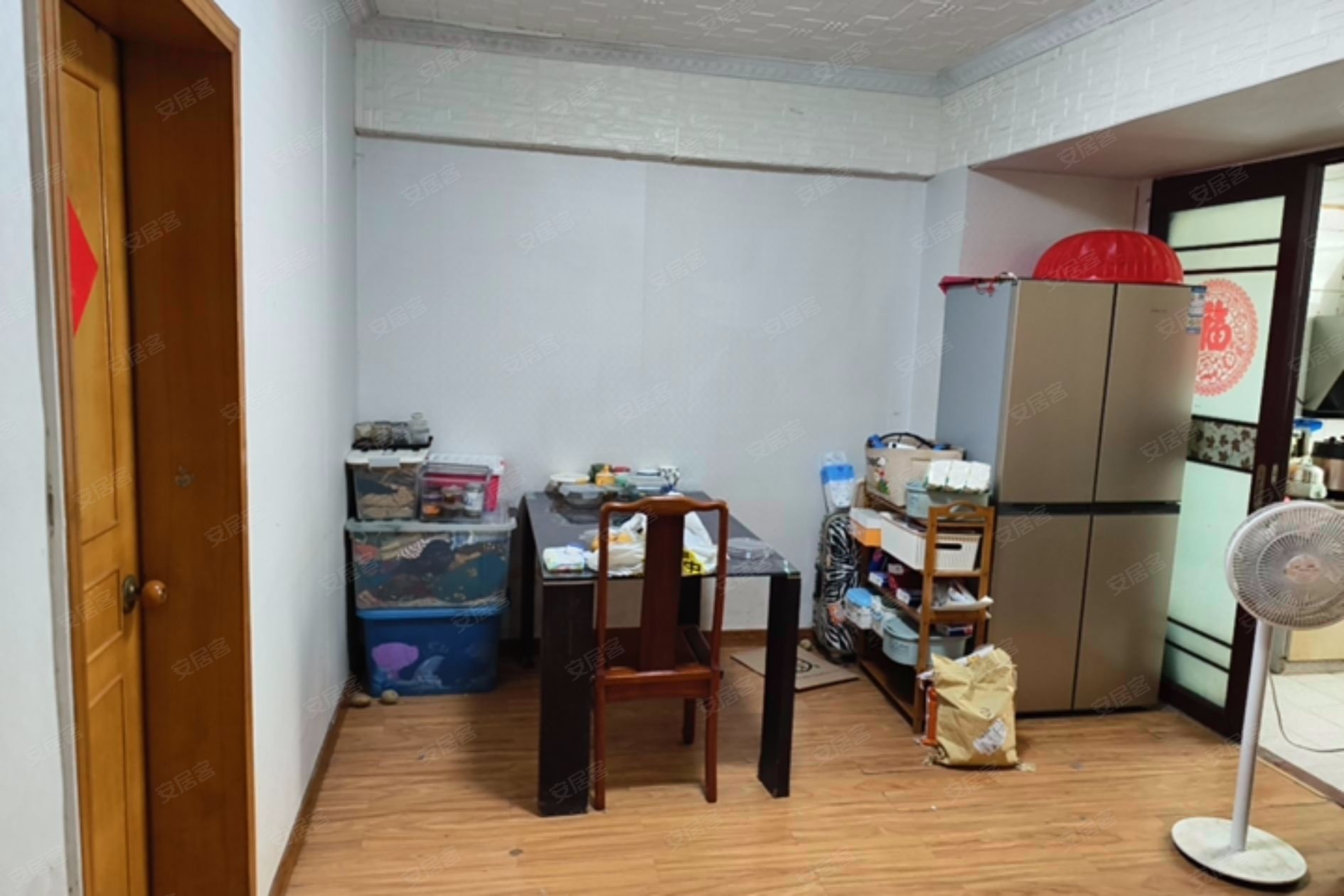 弘雅花园(二期)2室2厅1卫76㎡南480万