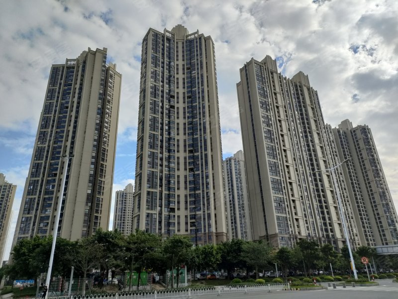 恒大林溪郡,洪河路688号-珠海恒大林溪郡二手房,租房,房价-珠海安居客
