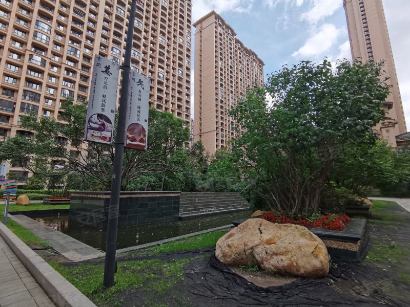 四季上东,和平路115号-哈尔滨四季上东二手房,租房,房价-哈尔滨安居客