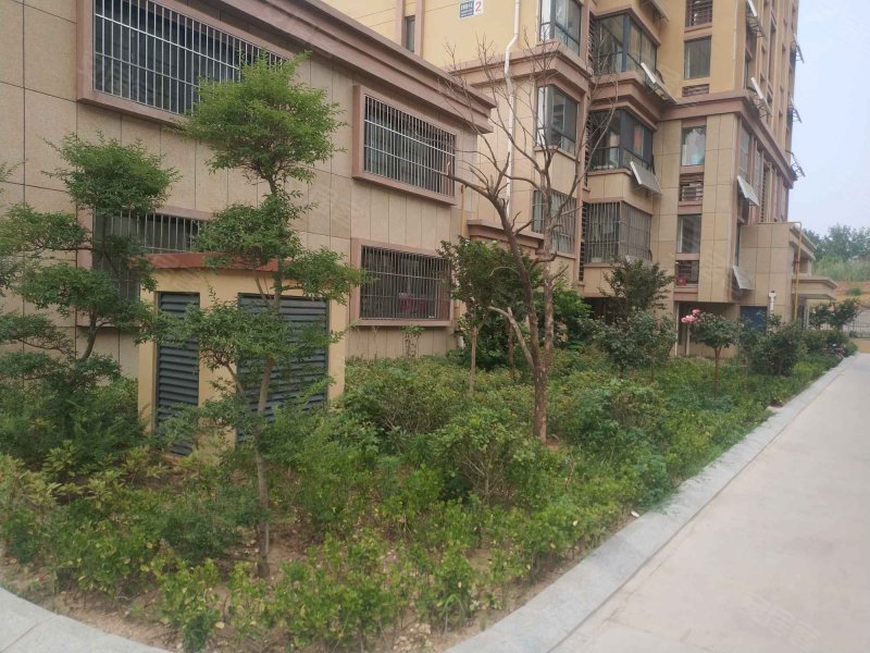 匡衡居,匡衡路566号-邹平匡衡居二手房,租房,房价-邹平安居客