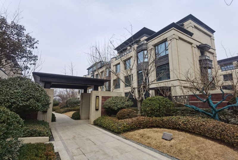 奥正诚园(别墅),滨河东路,近中晟街-临沂奥正诚园(别墅)二手房,租房