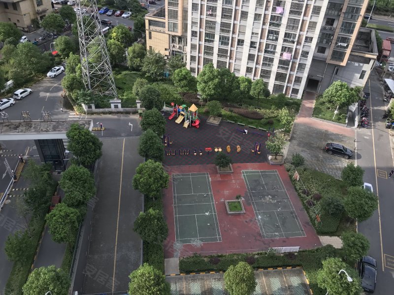 湖港名城,今创路近中吴大道-常州湖港名城二手房,租房,房价-常州安居