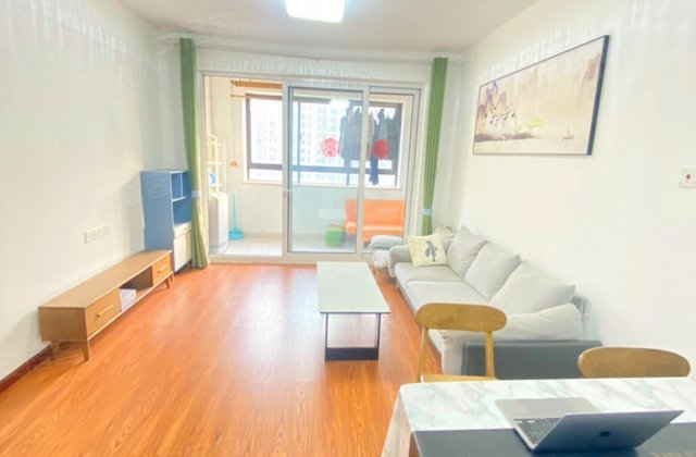 首开玖珑花园3室2厅95㎡142万二手房图片