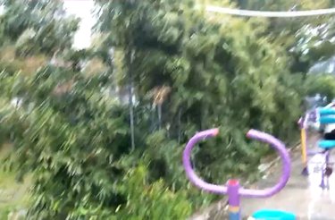 博一小区(1支弄)